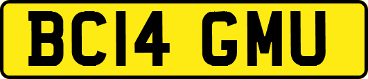 BC14GMU
