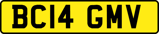 BC14GMV