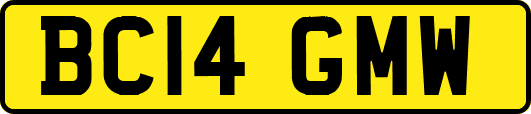 BC14GMW