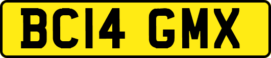 BC14GMX
