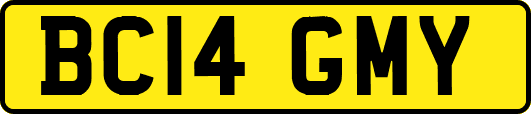 BC14GMY