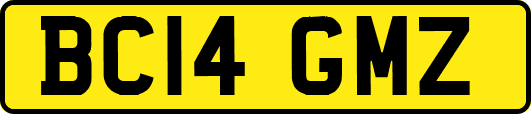 BC14GMZ
