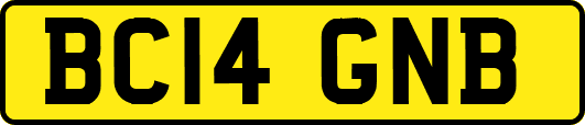 BC14GNB