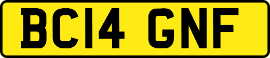 BC14GNF