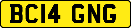 BC14GNG