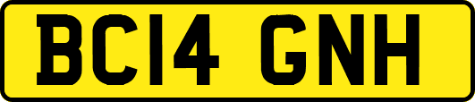 BC14GNH