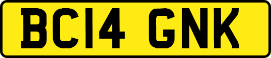 BC14GNK