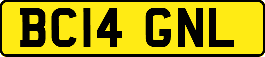 BC14GNL