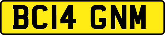 BC14GNM