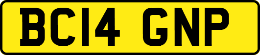 BC14GNP