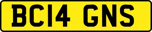 BC14GNS