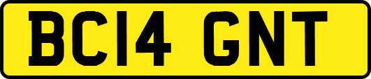 BC14GNT