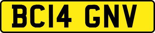 BC14GNV