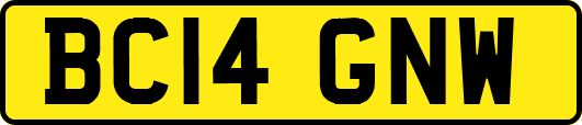 BC14GNW