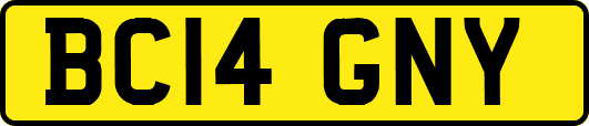 BC14GNY