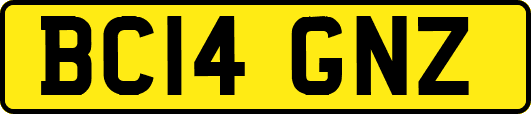 BC14GNZ