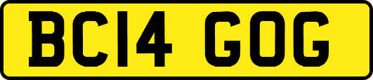 BC14GOG