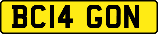 BC14GON