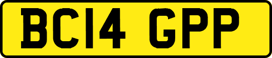 BC14GPP