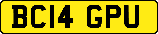 BC14GPU