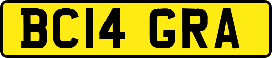 BC14GRA