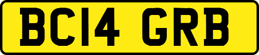 BC14GRB