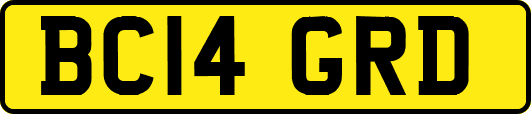 BC14GRD
