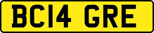 BC14GRE