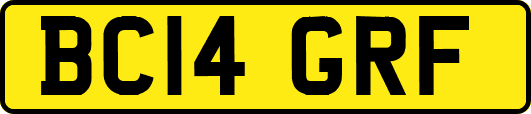 BC14GRF