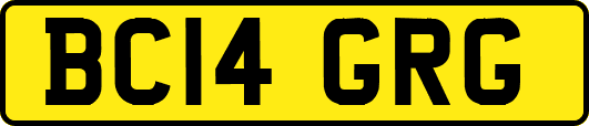 BC14GRG