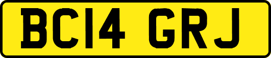 BC14GRJ