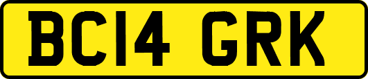 BC14GRK