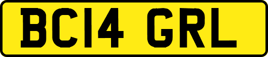 BC14GRL
