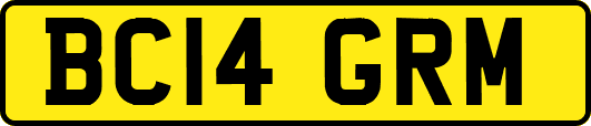 BC14GRM
