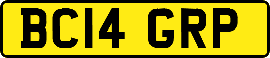 BC14GRP