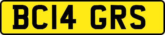 BC14GRS