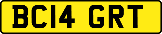 BC14GRT