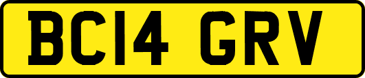 BC14GRV