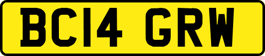 BC14GRW
