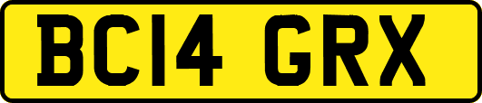 BC14GRX