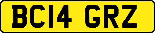 BC14GRZ