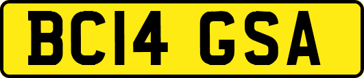 BC14GSA