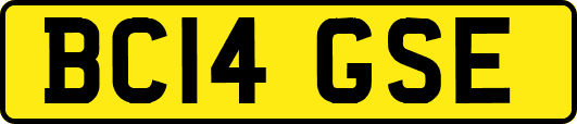 BC14GSE