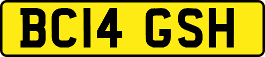 BC14GSH