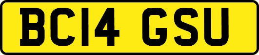 BC14GSU