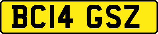 BC14GSZ