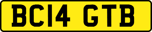 BC14GTB