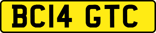BC14GTC