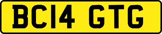 BC14GTG
