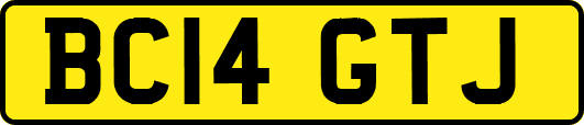 BC14GTJ